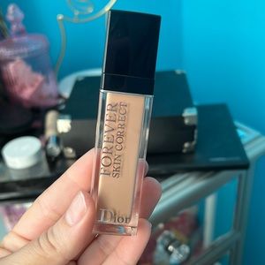 Dior forever skin correct concealer